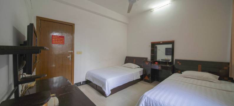 永州佳缘公寓图片