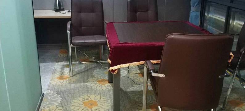 和园宾馆(抚州临川区政府临川一中店)图片