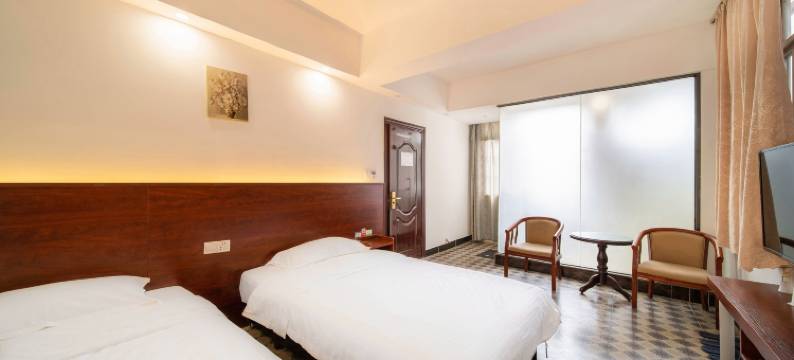 南宁卓利欧公寓(广西艺术学院相思湖校区店)图片