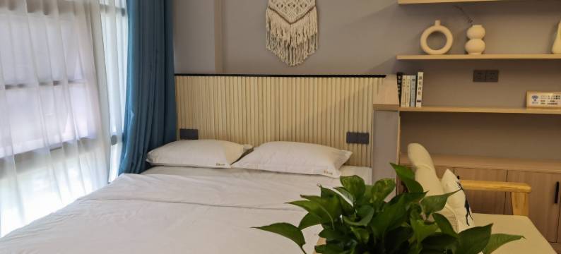 宣恩星语小栈民宿图片