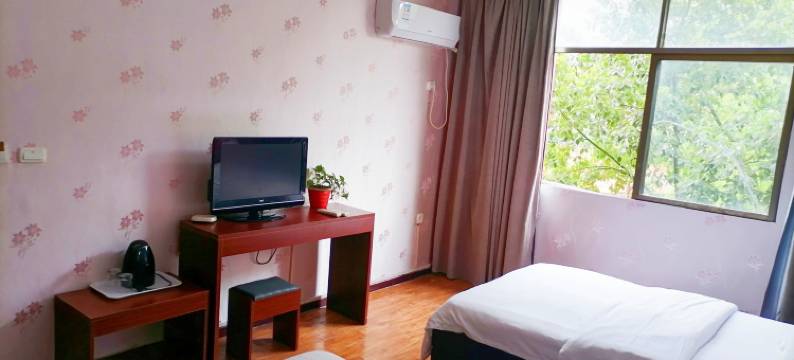 咸宁369商务宾馆图片