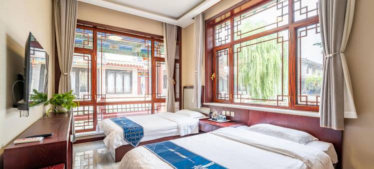 水月湾客栈(滦州古城店)图片