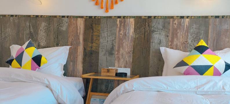 张家界觅你客栈图片