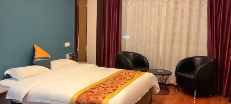 昆山新凯元酒店(昆山火车站店)图片