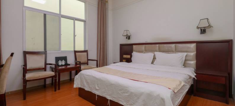 寻甸馨怡宾馆图片