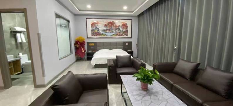 华悦宾馆(秦皇岛抚宁店)图片