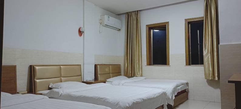 泾县瑞虹宾馆图片