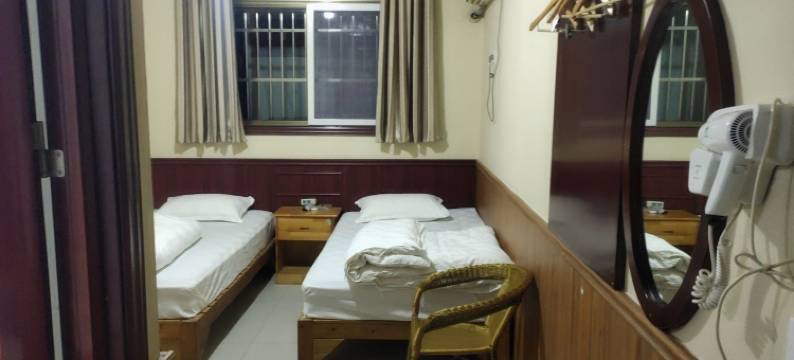 睢宁钓鱼台宾馆图片