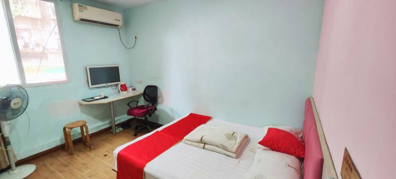 恒丰时尚宾馆(武汉江汉路步行街店)图片