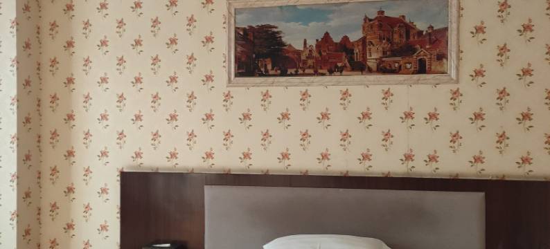 海家商务宾馆图片