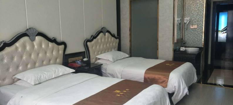 清涧嘉慧民宿图片