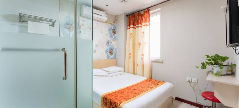 本溪惜缘宾馆图片