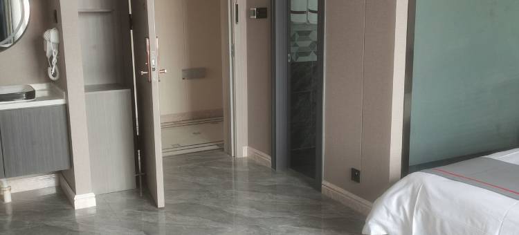 尚客优酒店(喀什疏附店)图片