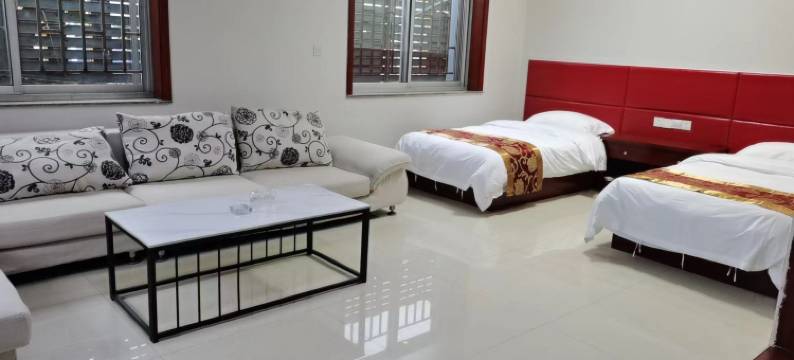 万荣鑫源宾馆图片