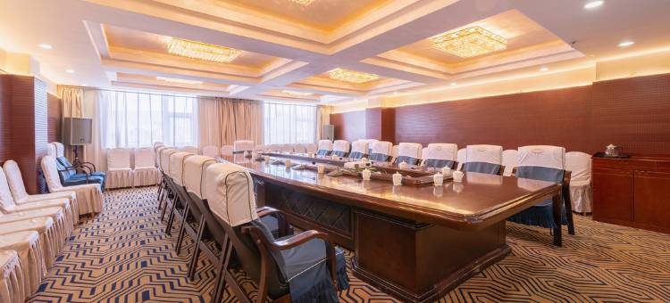 芮城大酒店图片