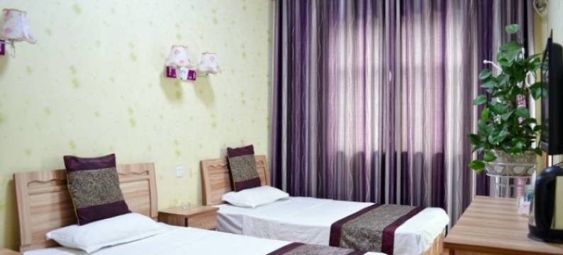 华美宾馆(洛阳白马寺店)图片