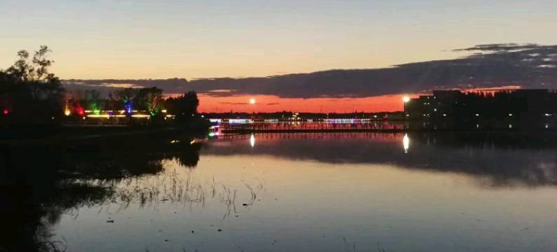 方正花溪客栈图片