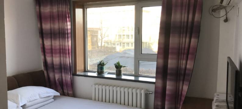 大连新龙门客栈图片