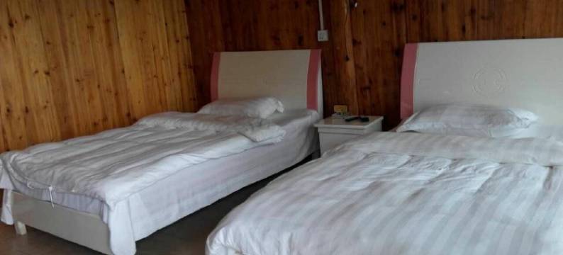 江口光头强山庄图片