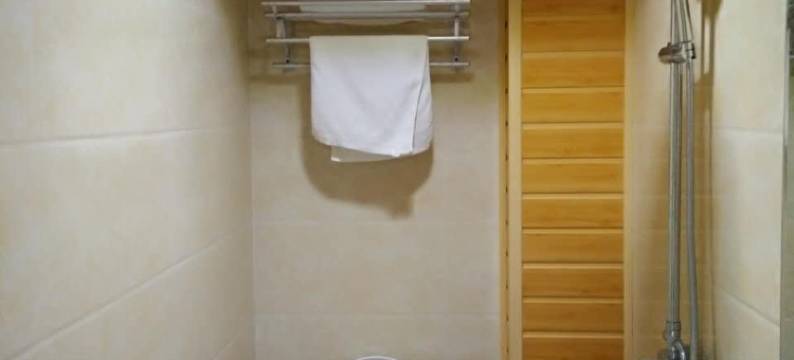 济源皇冠快捷酒(职业技术学院店)图片