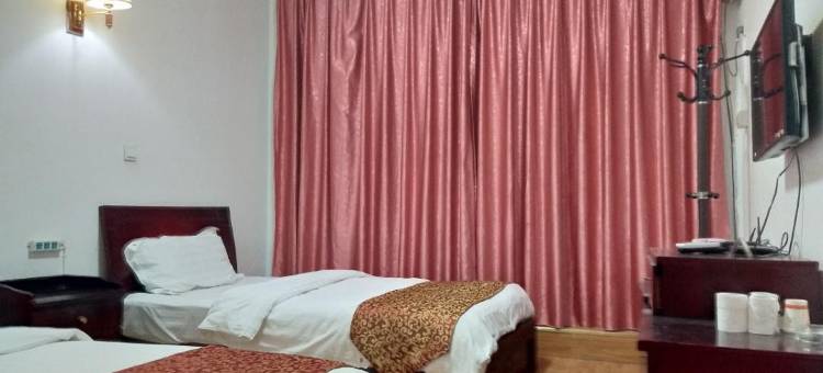 德阳翠园宾馆图片