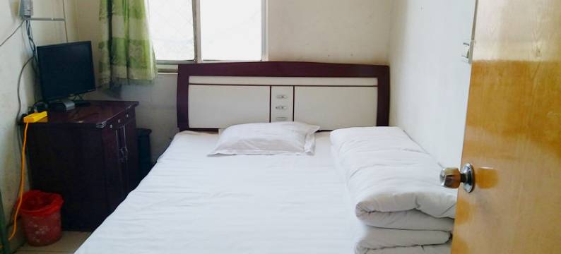 东阿泰康旅馆图片