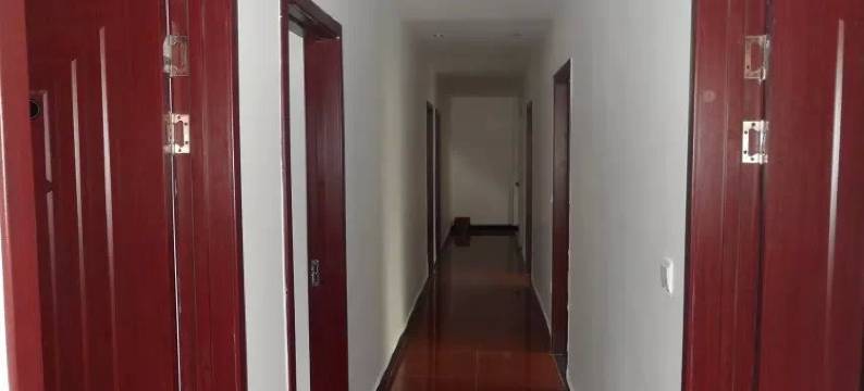 洋县新怡居农家乐图片