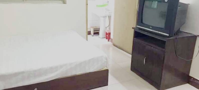 卢氏康洁旅馆图片