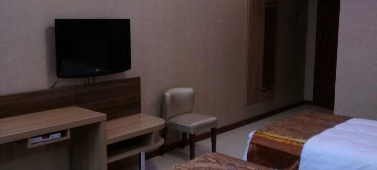 鸡东同鑫宾馆图片