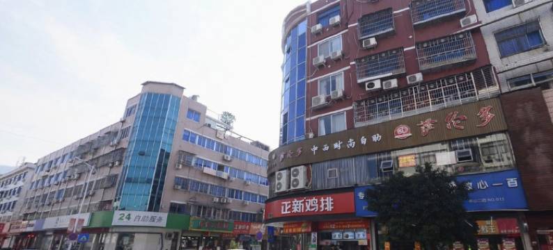 银河宾馆(温州大学城店)图片