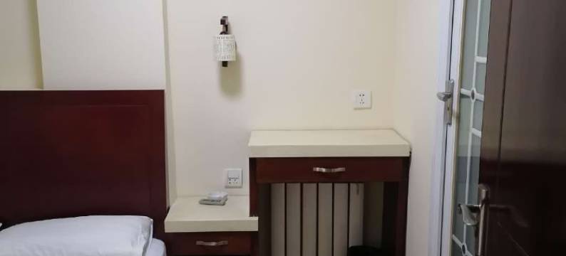 天津不差钱旅馆图片