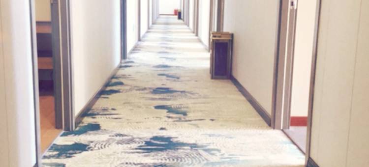 和林格尔和盛酒店图片