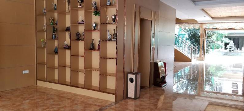 靖西万吉大酒店图片