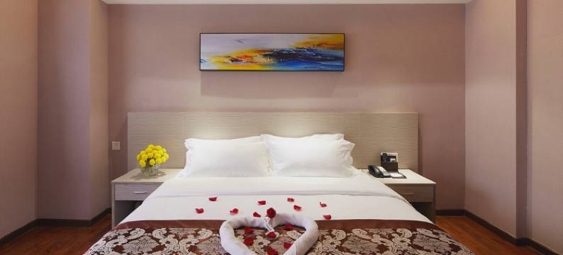 册亨远达酒店图片