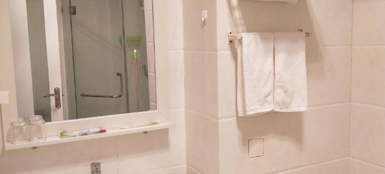 呼和浩特爱之屋公寓酒店图片