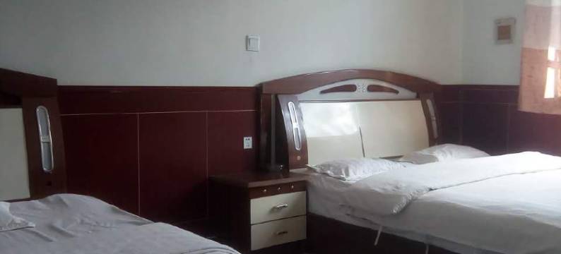 宝鸡帝豪宾馆图片