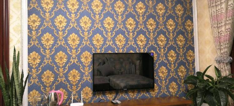 海东盛豪家庭宾馆图片