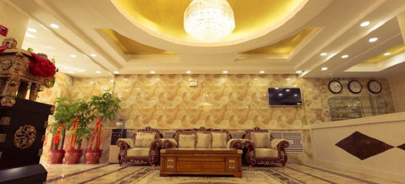 金吉瑞宾馆图片