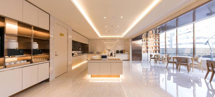 全季酒店(无锡三阳广场店)图片