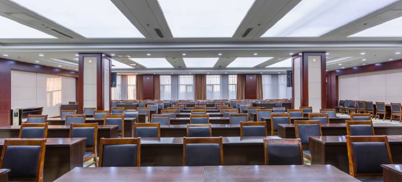 锡林浩特上都苑酒店(华韵锦园店)图片