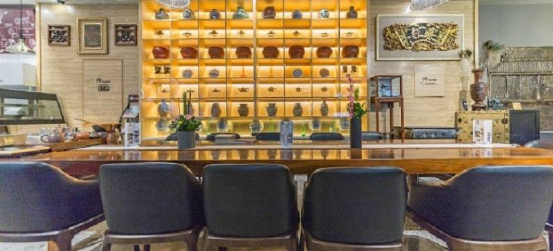 遇站旺角酒店(同济大学店)图片