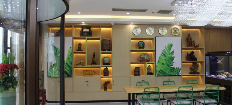 尚客优品酒店(莒南临港开发区店)图片