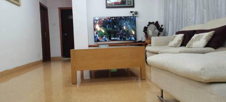 仁化进丁裕祥旅馆图片