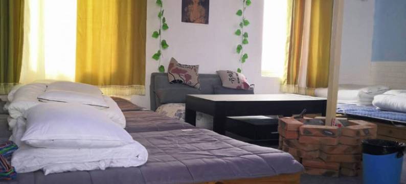 开封巷子青年旅舍图片