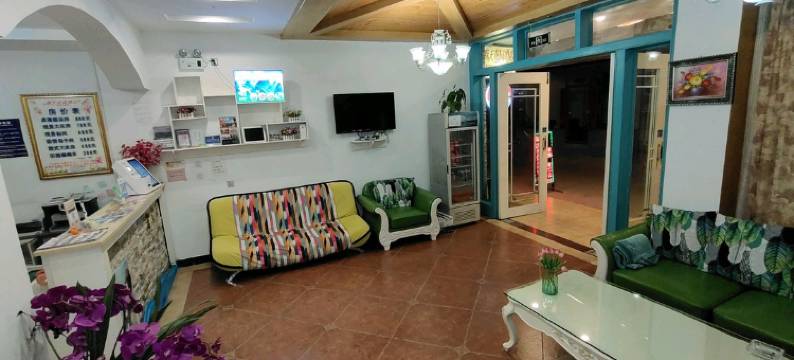 春天花园酒店(阳朔西街店)图片