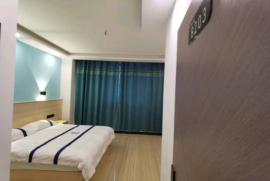 桥舍美宿(桂林医学院第二附属医院店)