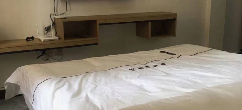 景洪聚缘鑫酒店(大佛寺店)图片