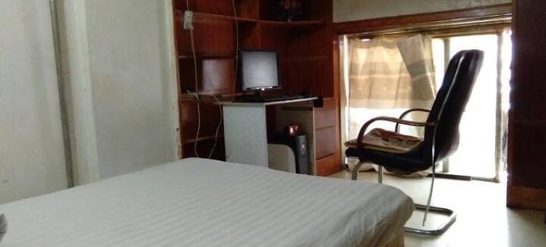 齐齐哈尔富友旅店图片