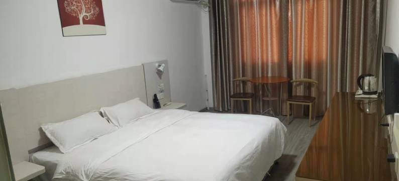 城之家定远炉桥店图片