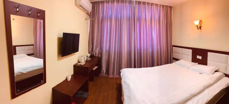 合肥绿萝宾馆图片